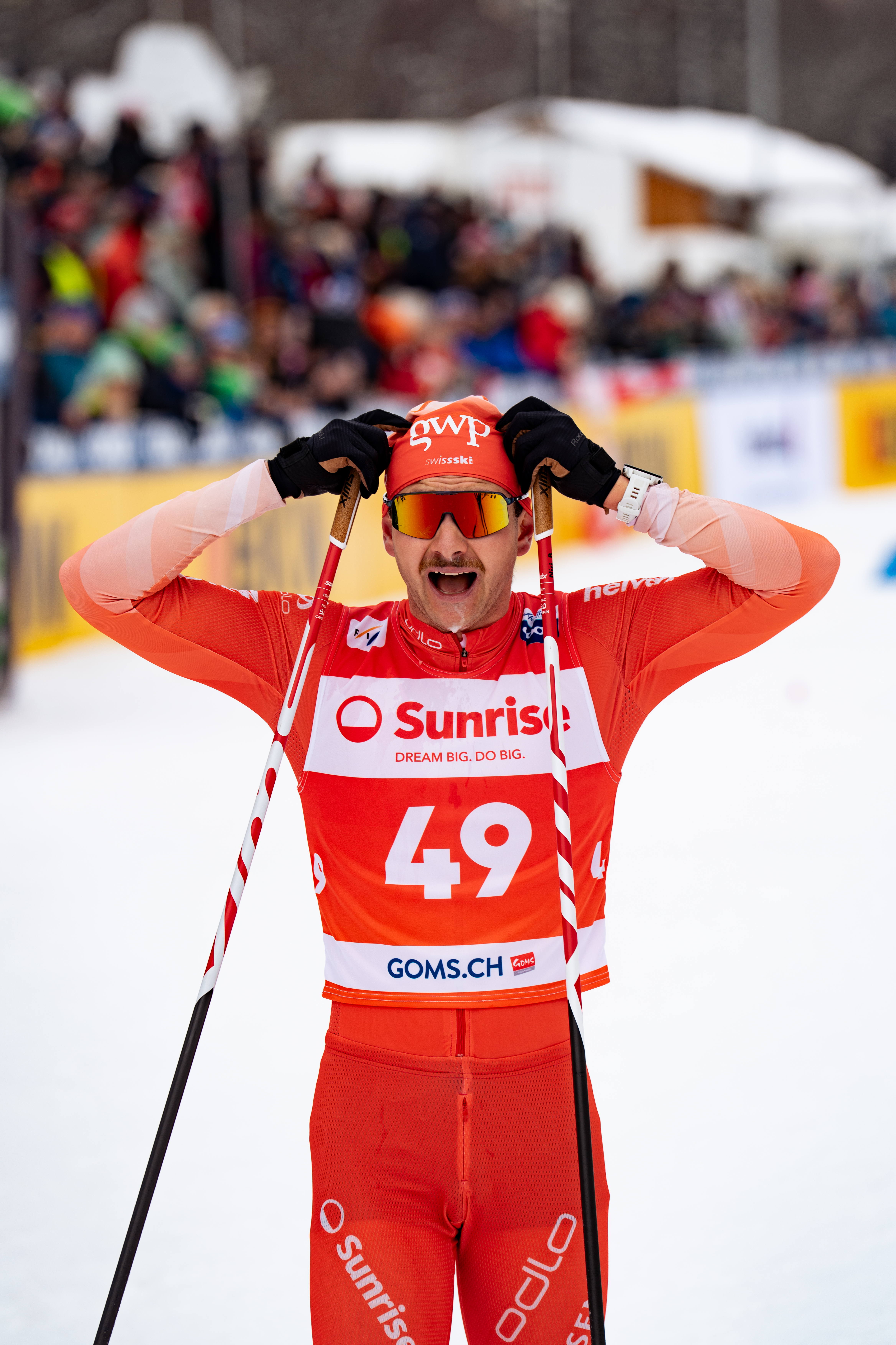 Nicola Wigger