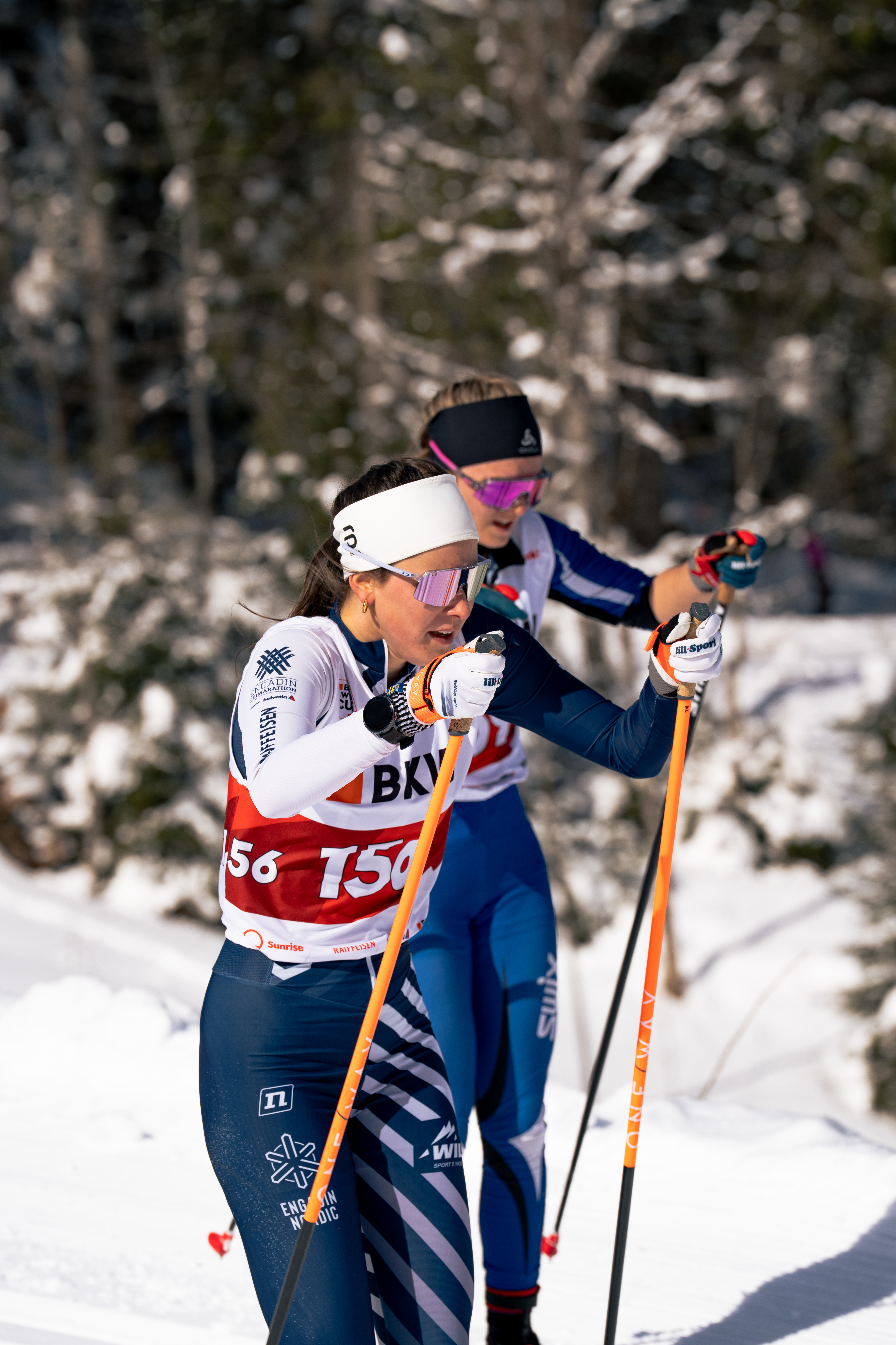 Selina Faller